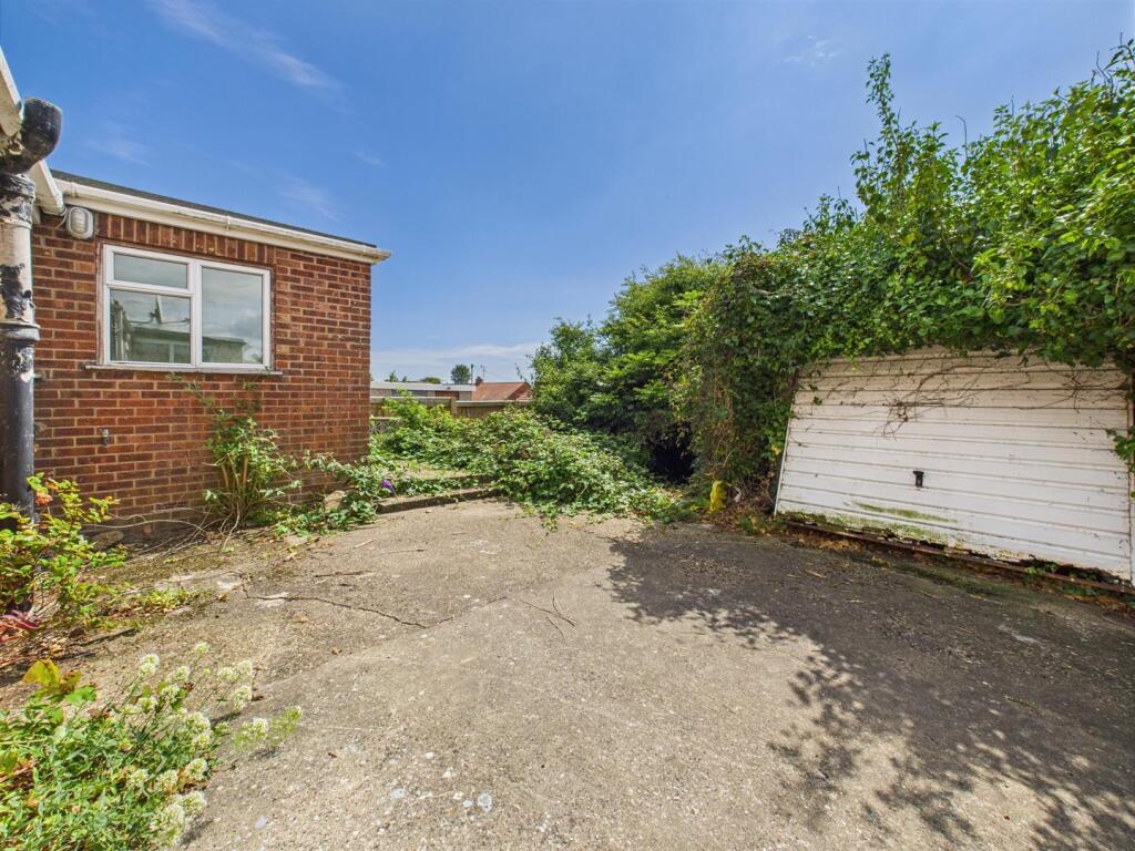 Garden: