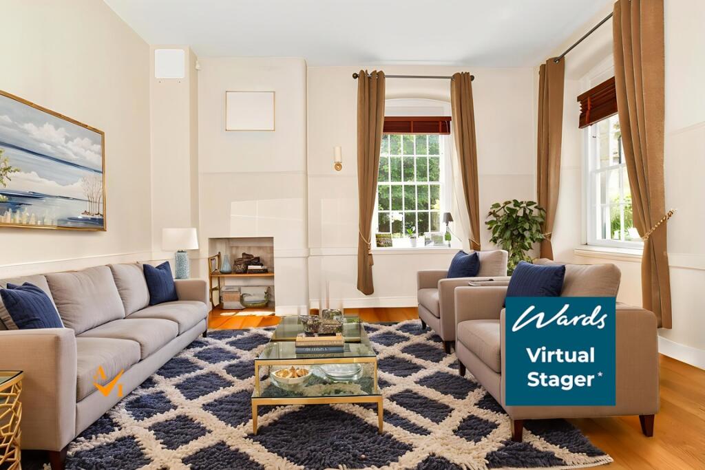 Lounge/Diner (Modern Style)