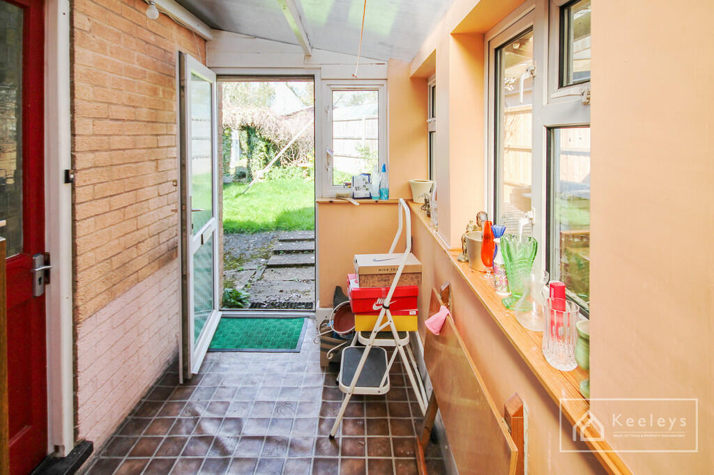 Sun Room
