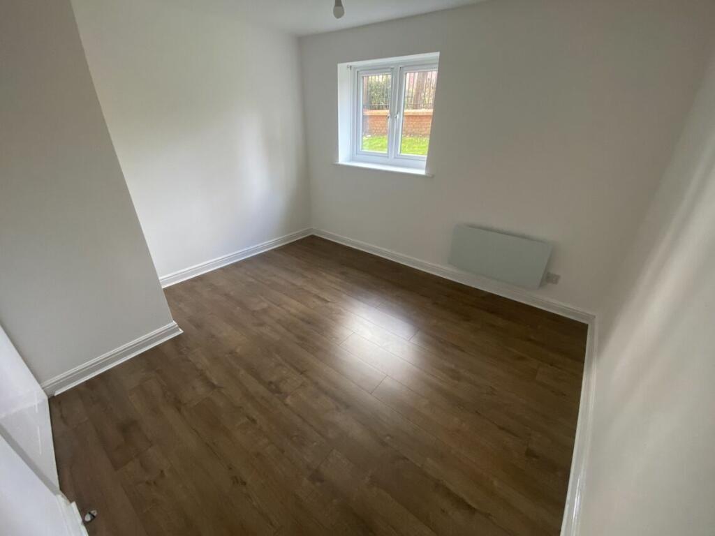 Bedroom No.2