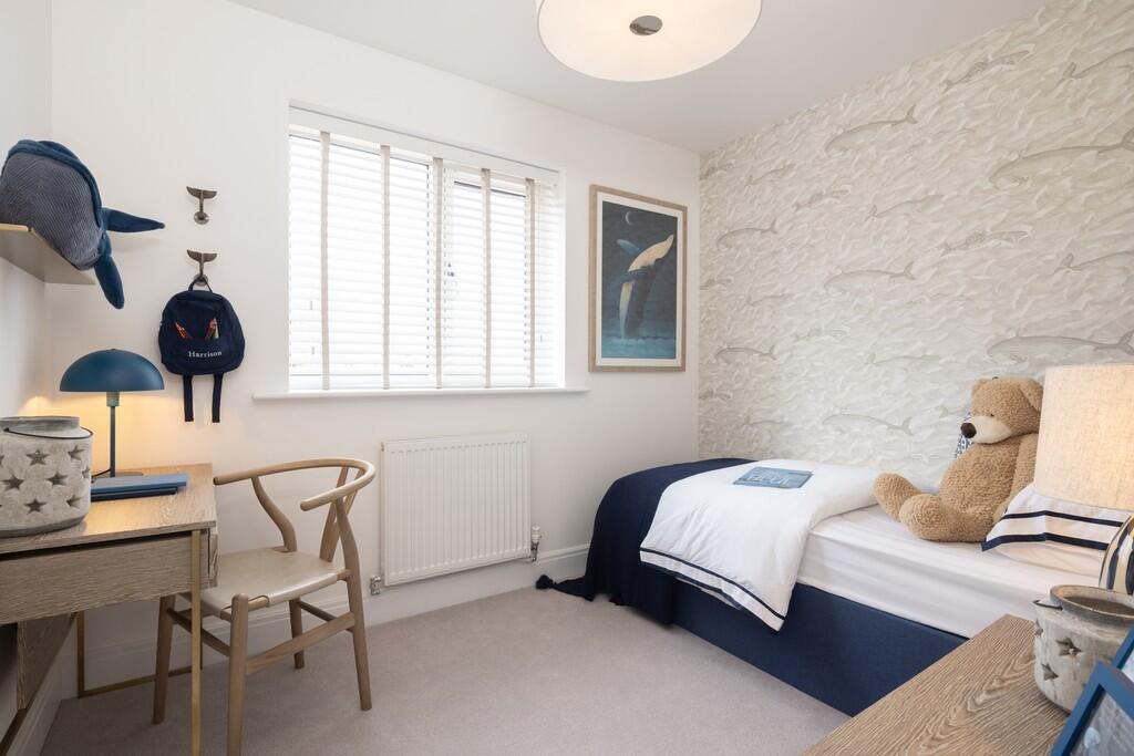brooklands grove, weybridge