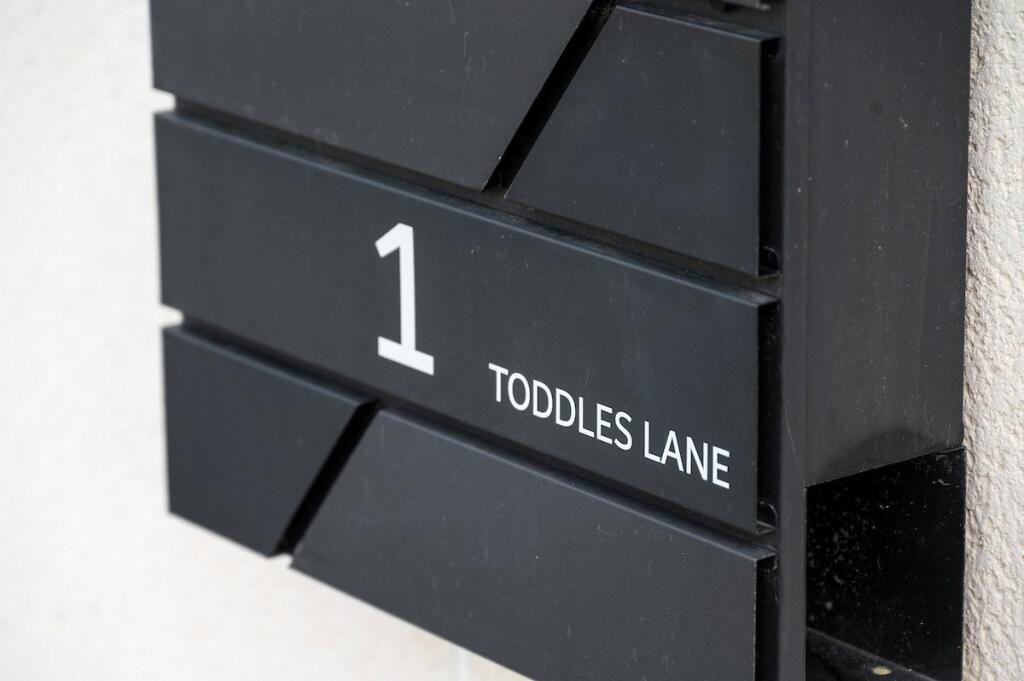 Letter Box