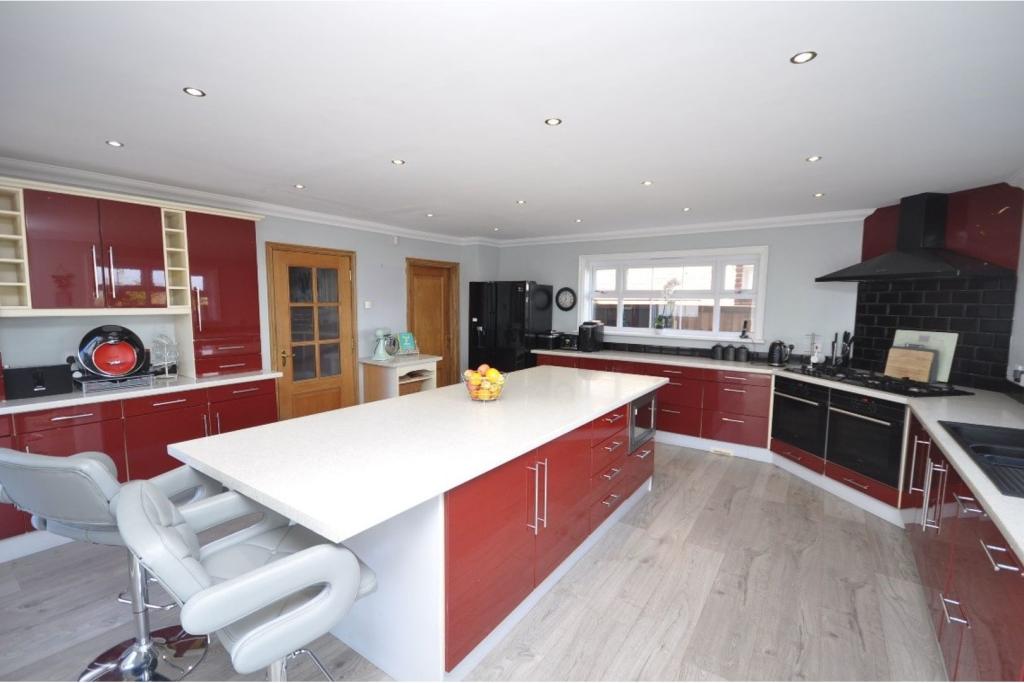 Kitchen/breakfast