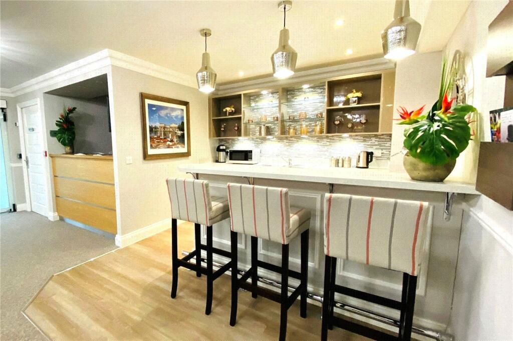 Coffee Bar