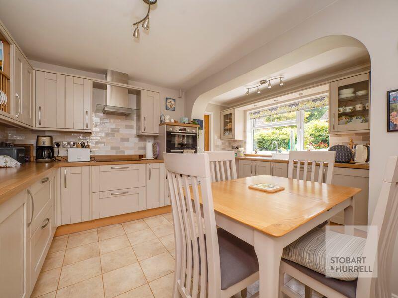 Kitchen Ding Alternative 