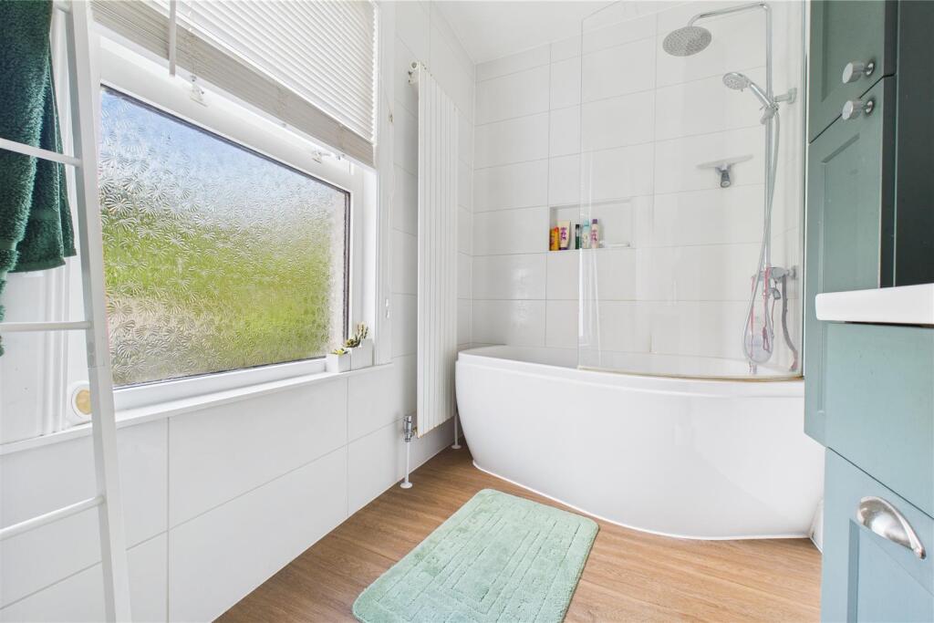 Rock Cottage, 116 Farleigh Road, Backwell, North S