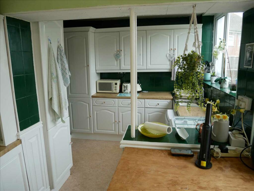 Kitchen/Breakfast