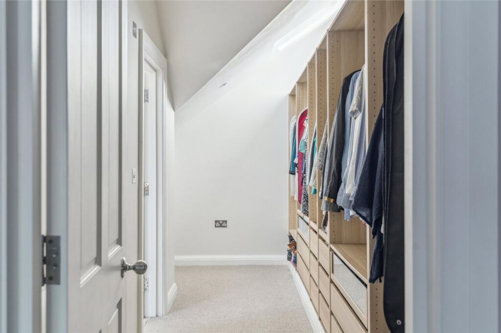 Dressing Room