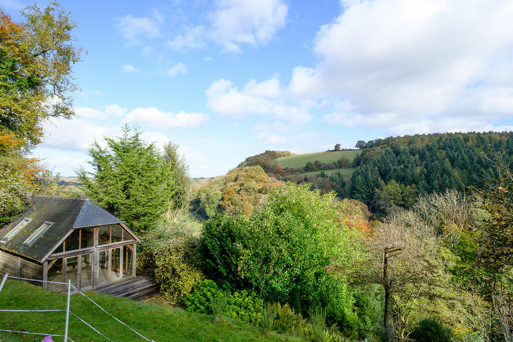 Rockbourne update...