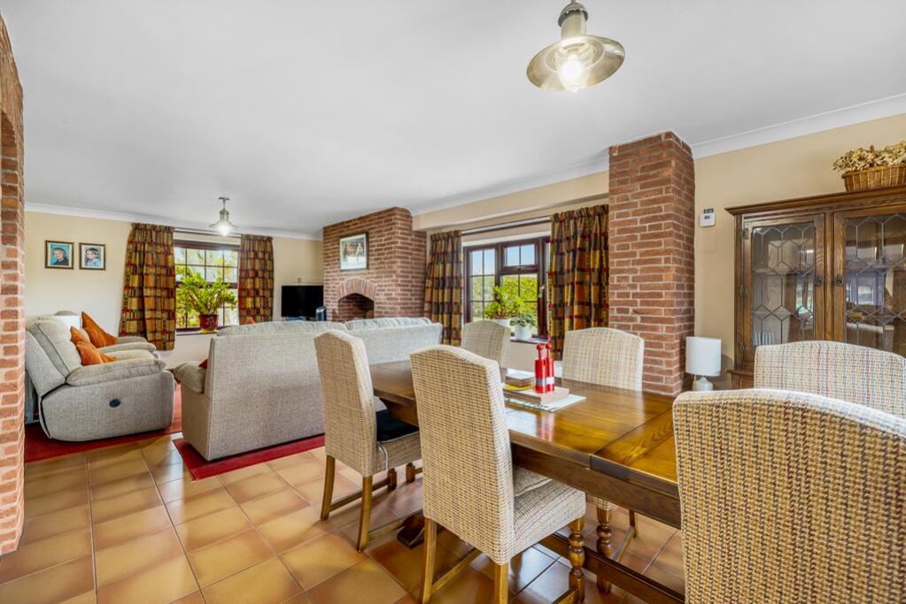 Grange Farm Cottage (Bassingham)-23