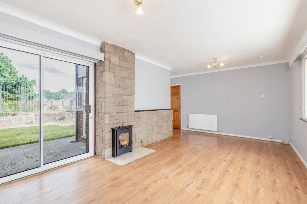 Lounge / dining room