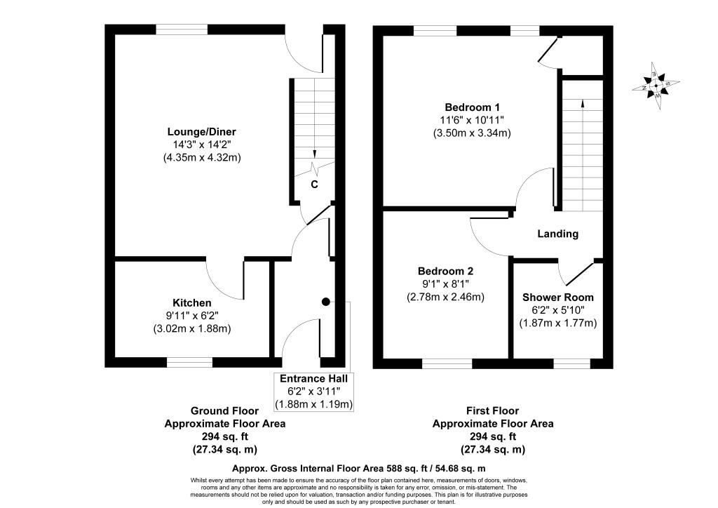 22 Cloudberry Road, Swindon, Wiltshire, SN25 1SE