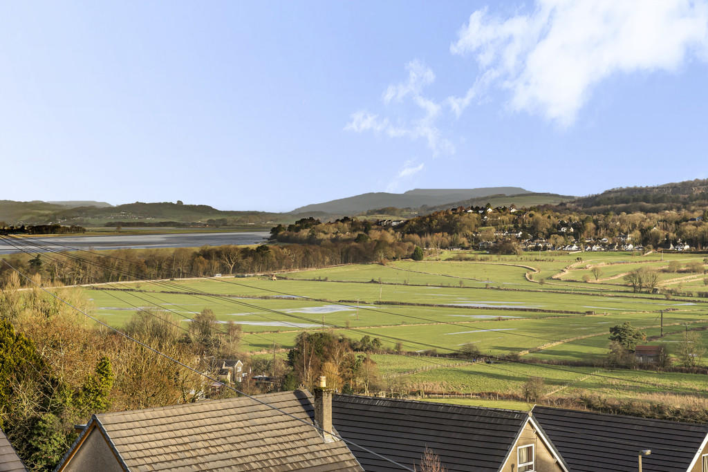Views of Estuary ...