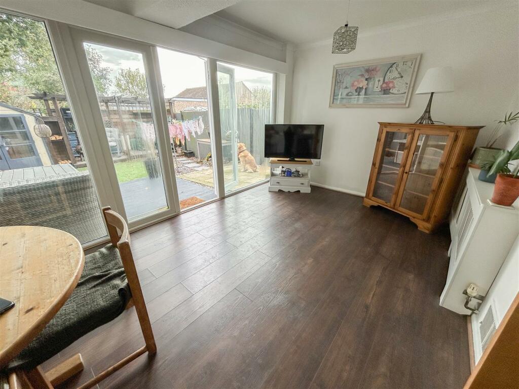 SECOND RECEPTION ROOM