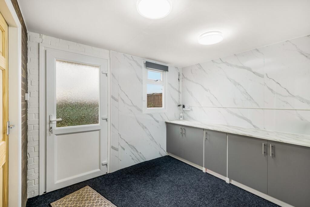 The Bungalow (Old Leake)-17