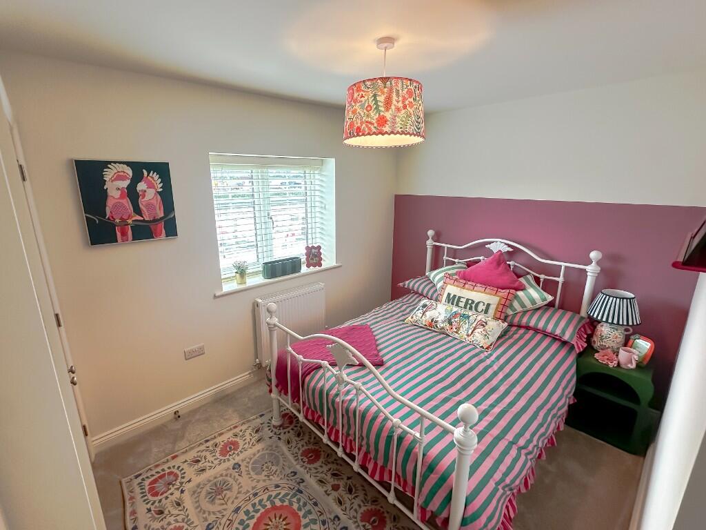 Show Home Image