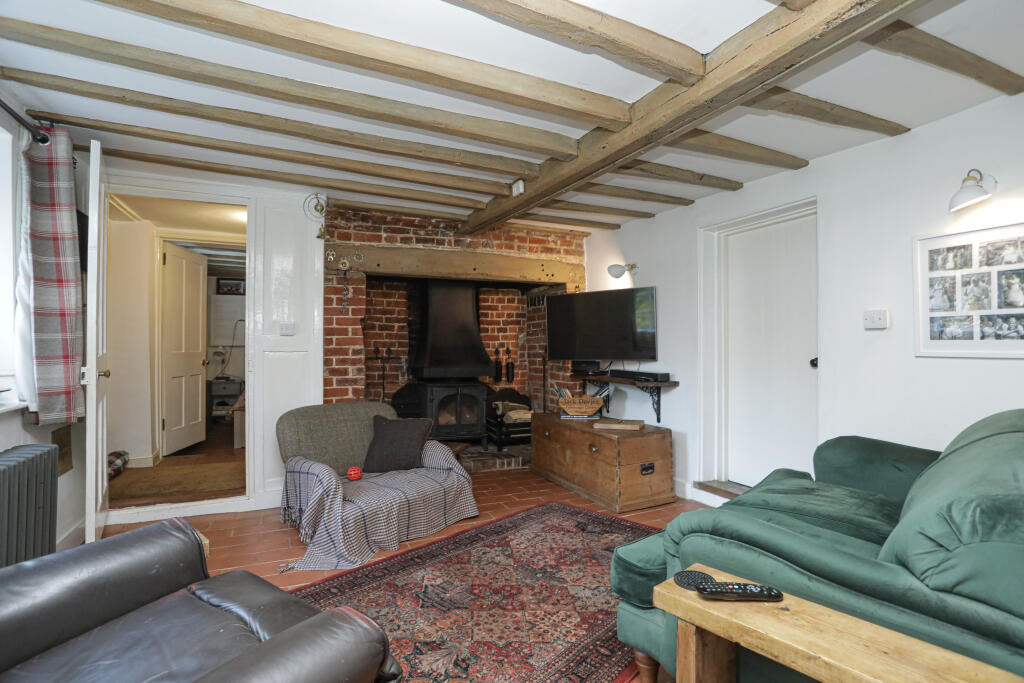 general Hall Cottage