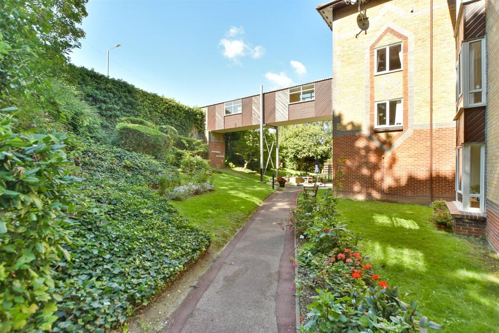 Communal Gardens