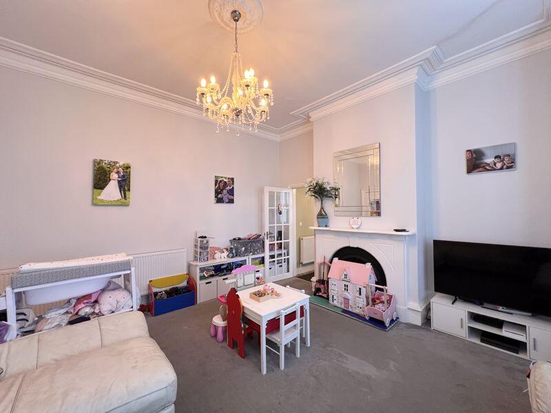 10 - Second Living Room