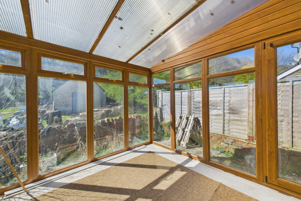 Conservatory/Sunroom