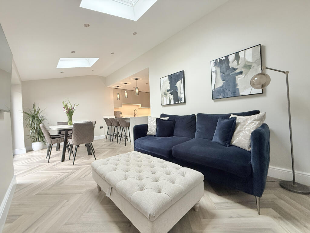 Living Dining