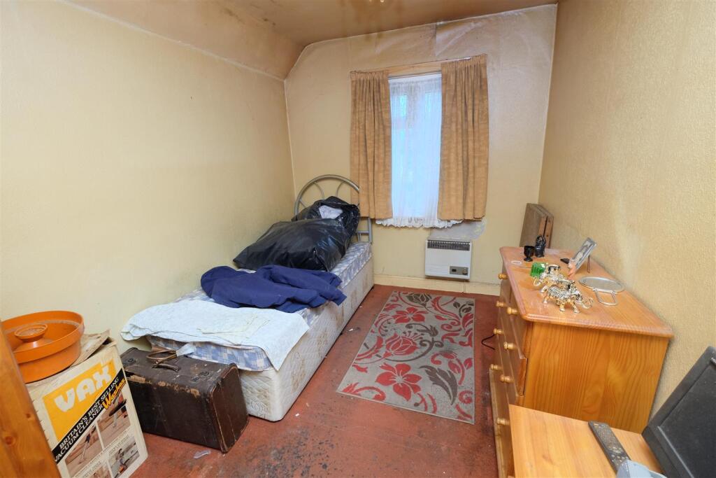 47 Torrington Avenue, Bristol, BS4 1EQ Freehold Se