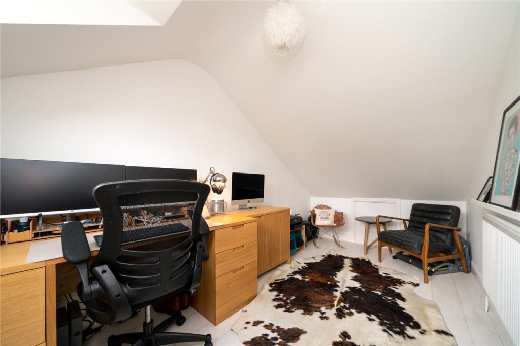 Study/Bedroom