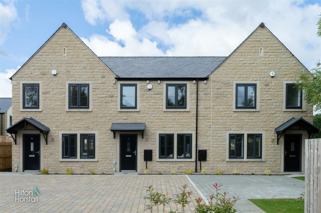 Millers Green, Worsthorne - Plot 9