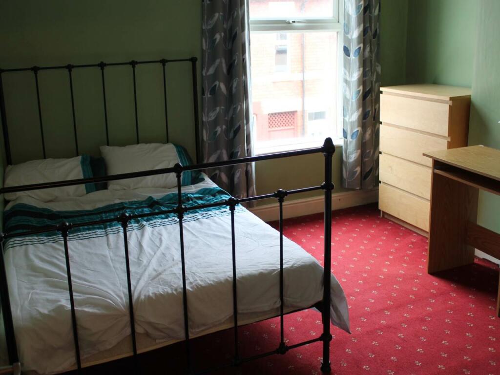 Front bedroom