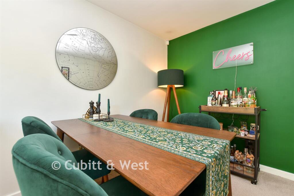 Internal Lifestyle Photograph