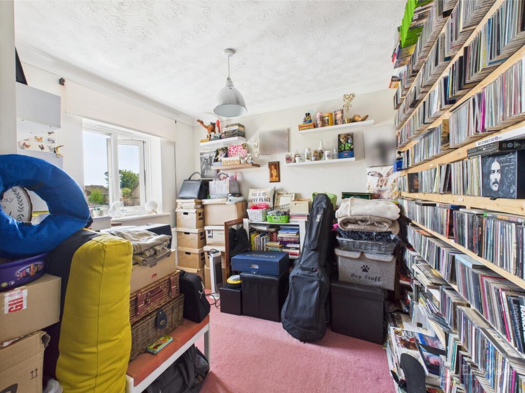 Bedroom- Mark Stephens EweMove Newmarket and Soham