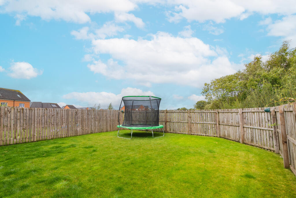 85 barskiven Road L-45