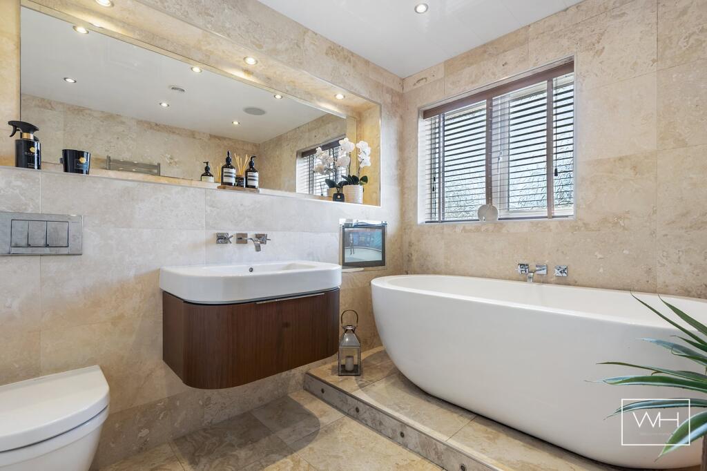 20 Roe Cloft, Close,