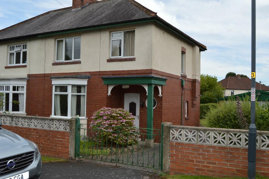 Front elevation