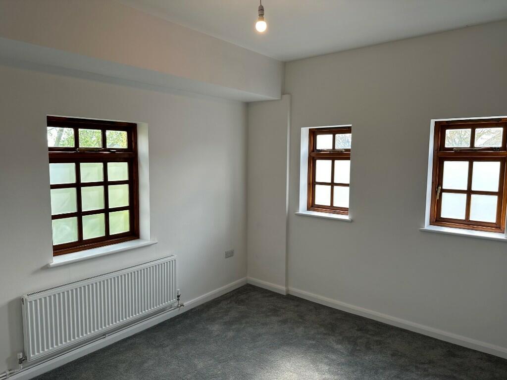 Bedroom 1 II
