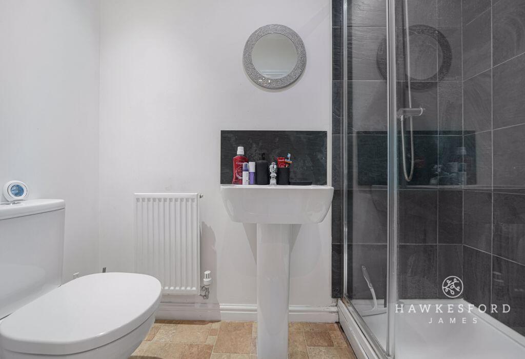 Ringlet Grove, Iwade - En suite