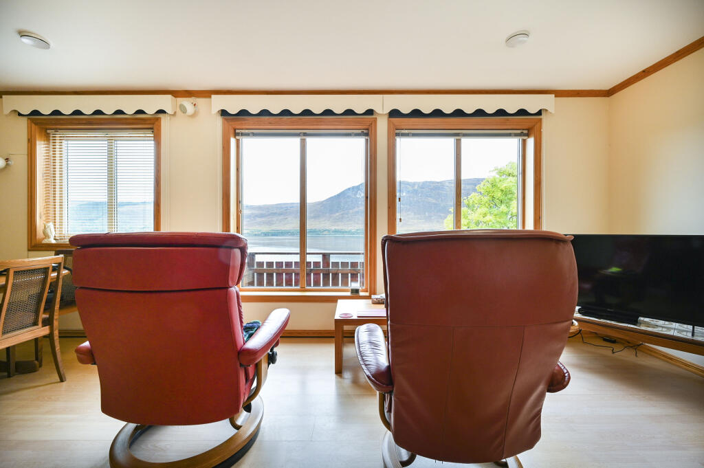 Lounge View