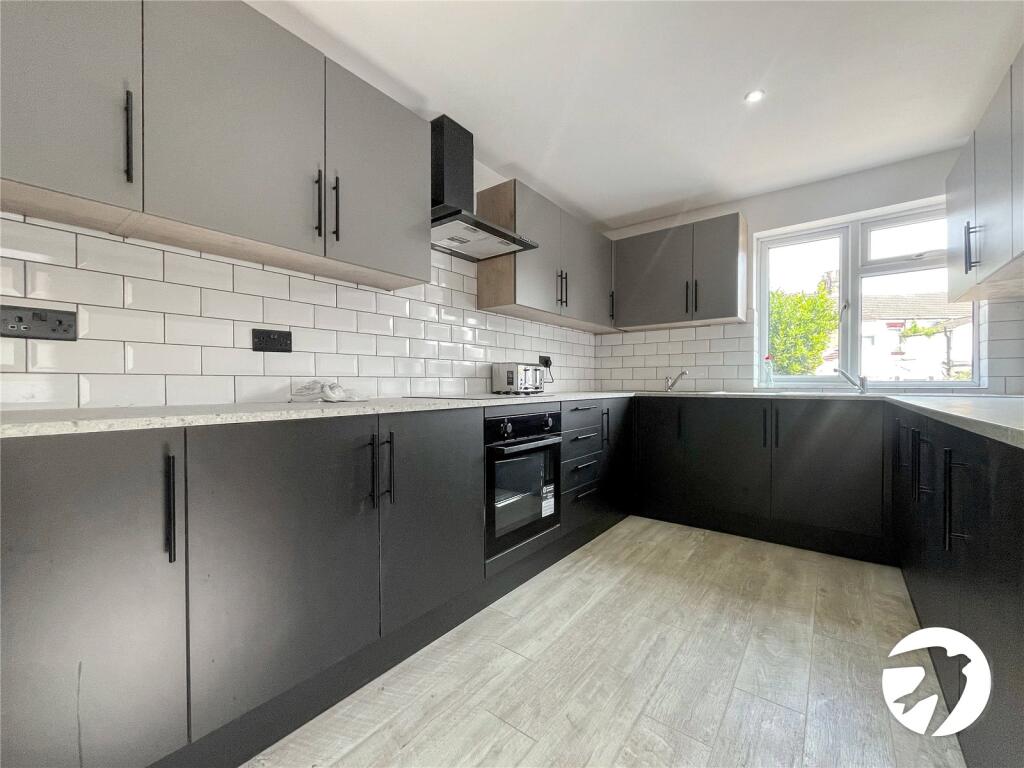 Windmill Road, Gillingham, Kent, ME7