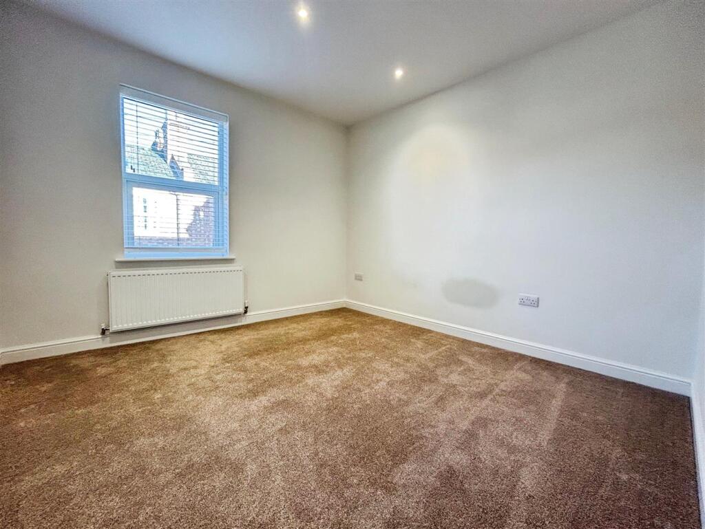 Princes Street, Leamington Spa