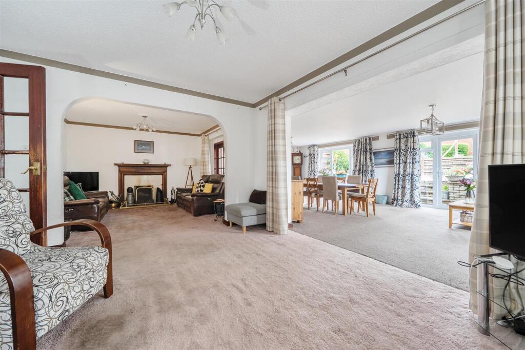 3 Woodcroft Avenue, Tamworth