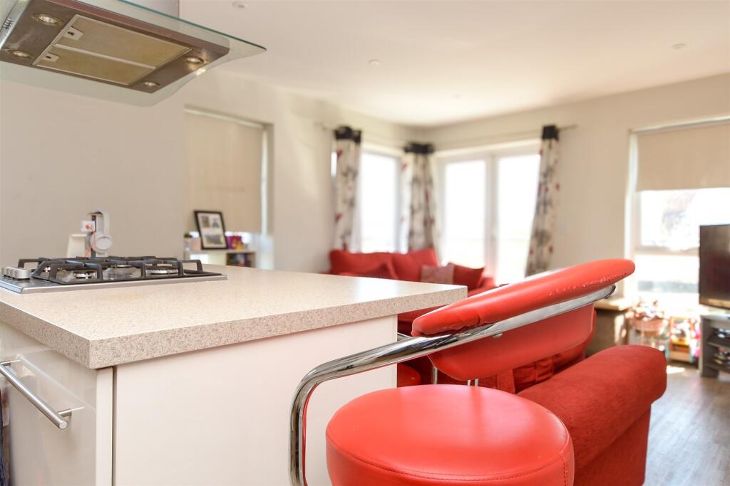 Internal Lifestyle Photograph