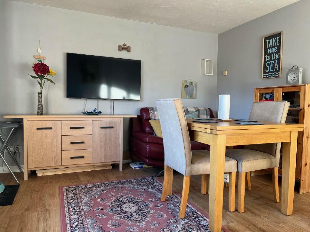 Lounge/diner
