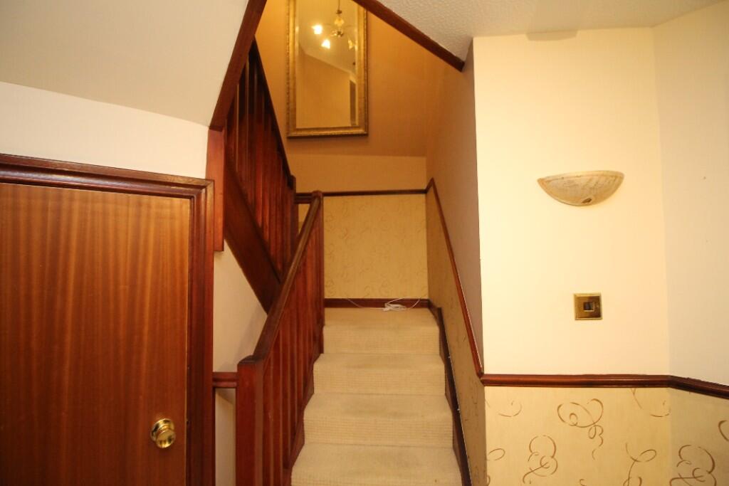 Stairway