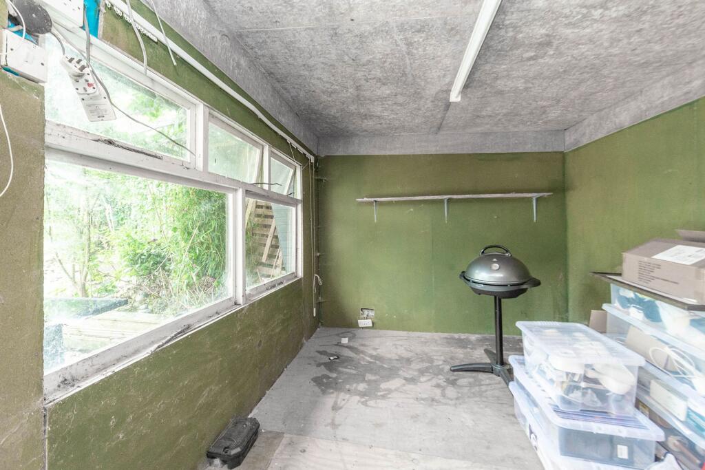 OUTBUILDING