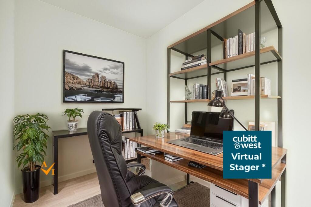 Dressing Area (Modern Style)