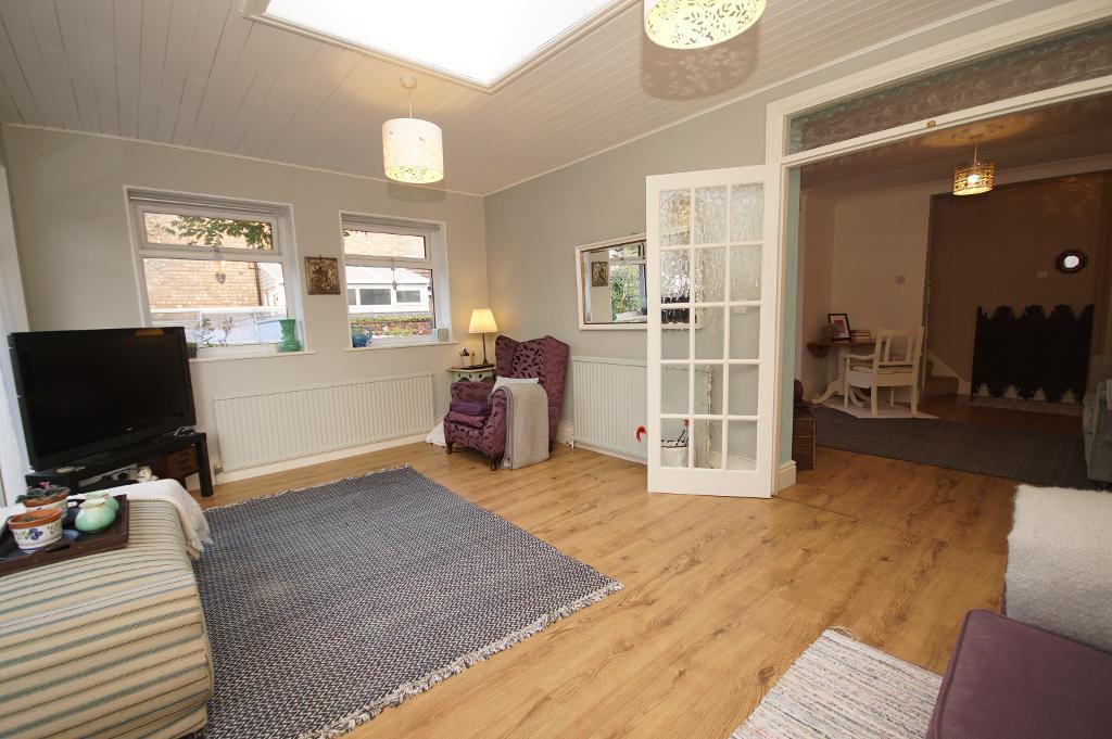 Rear Reception Room