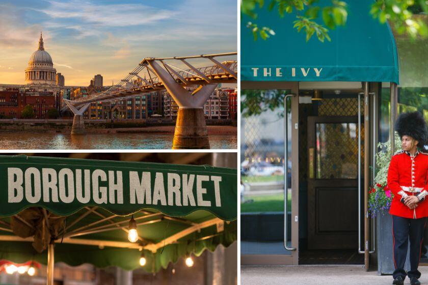 central london collage