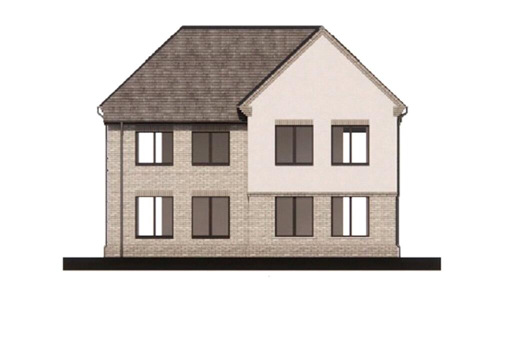 Planning Granted!