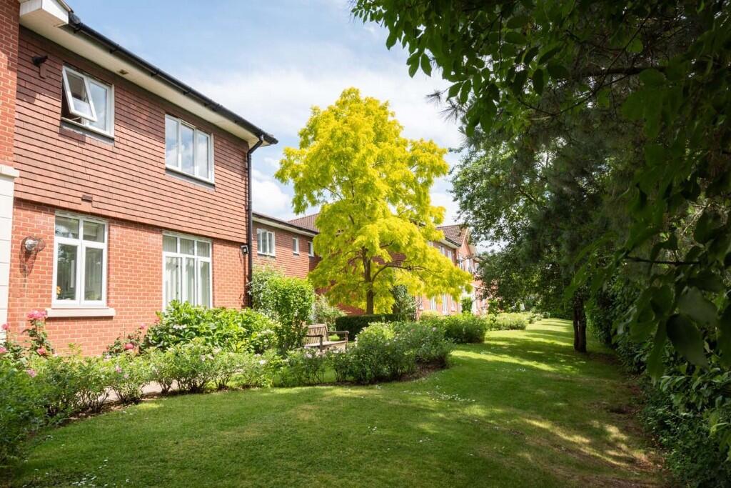 Farthing Court