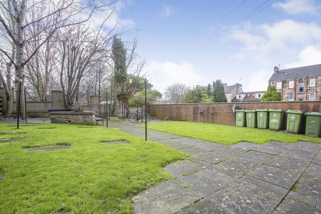Communal Gardens